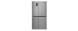 LG Nett 626L Side-by-Side Refrigerator  